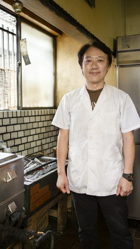 橋本　信二 氏