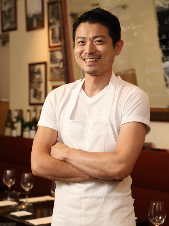 吉田　佑真 氏