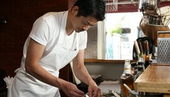 吉田　佑真 氏