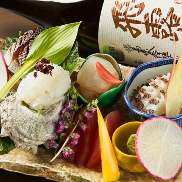 旬食dining 鳳仙花 名駅 居酒屋 のグルメ情報 ヒトサラ