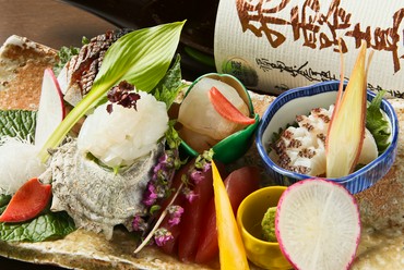 シェフがオススメする名駅のお店 3ページ目 シェフがオススメするお店ーヒトサラ