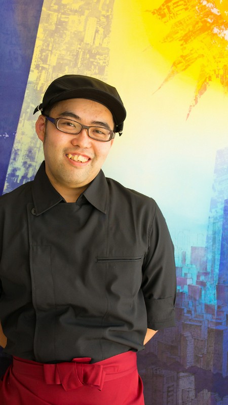 吉村　忠晃 氏