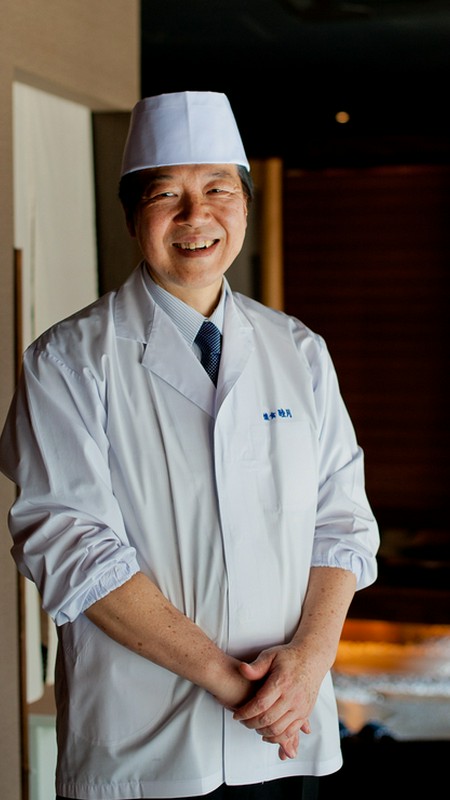 大谷　清隆 氏