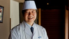 大谷 清隆 氏