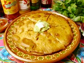 メキシカン　オラ　タコス　バー