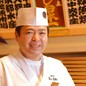 菅沼　猛