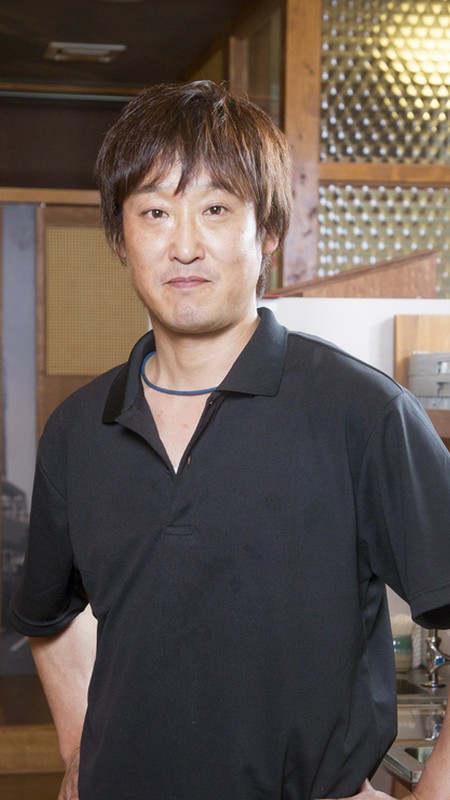 加藤　芳樹 氏