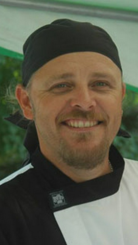 レイ　ジェーミィー 氏