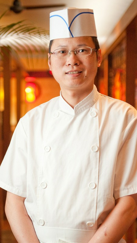 傅　宗華 氏