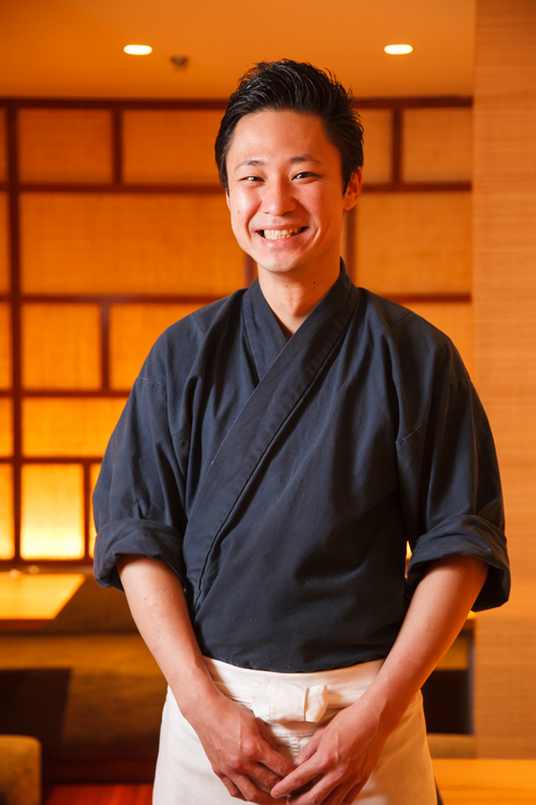 増井　弘人 氏