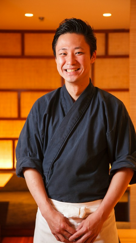 増井　弘人 氏