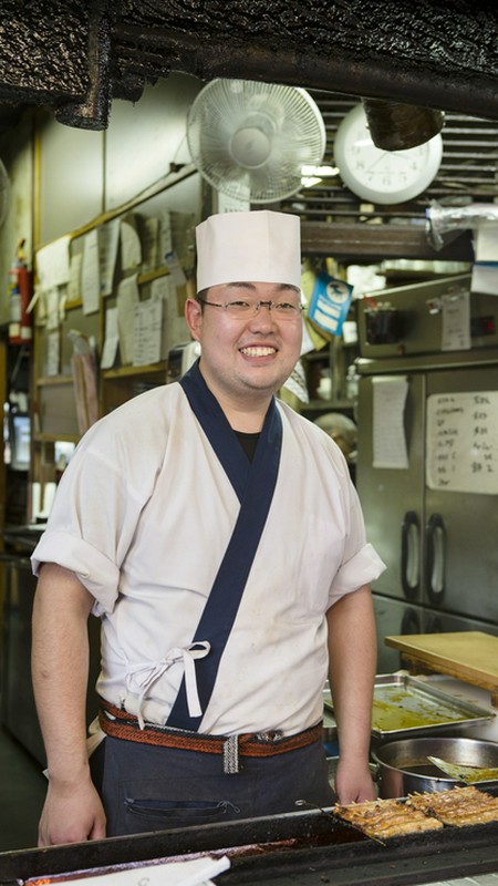 石井　勇介 氏