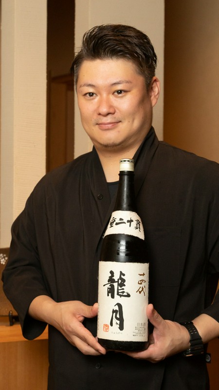 鈴木　壱幸 氏