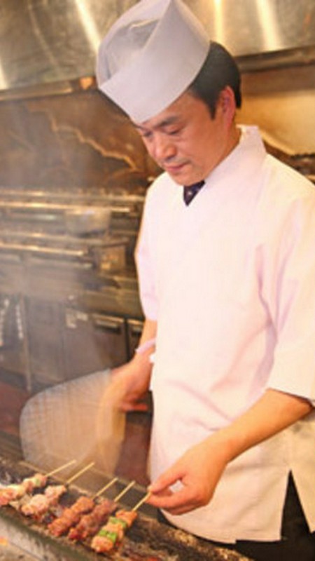 児玉　久 氏