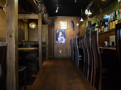 シェフのおすすめ料理