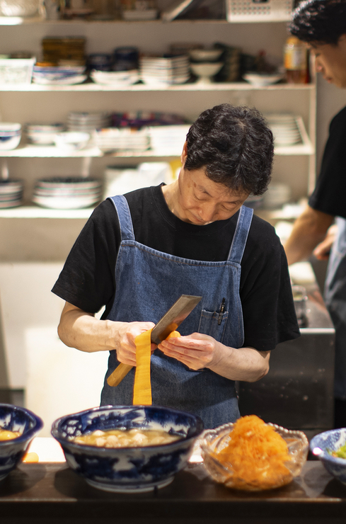 伊藤　公人 氏