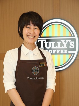 タリーズコーヒー 大名古屋ビルヂング店 名駅 カフェ のグルメ情報 ヒトサラ
