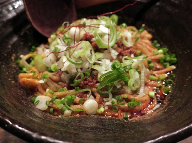 シェフのおすすめ料理