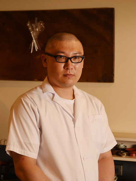 佐藤　功一 氏