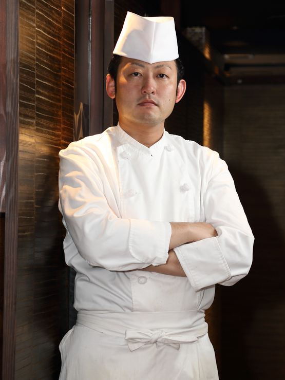 菅原 寛紀 氏