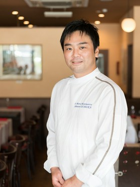 植村　慎太朗 氏