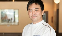 植村　慎太朗 氏