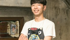 梶原　寛仁 氏