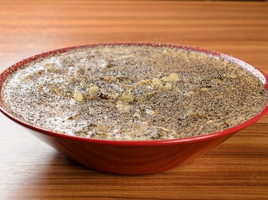 シェフのおすすめ料理