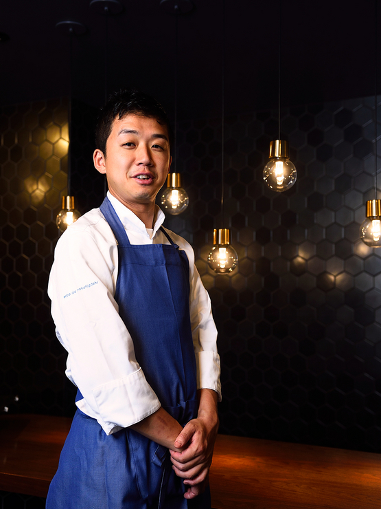 Nakahigashi Toshifumi