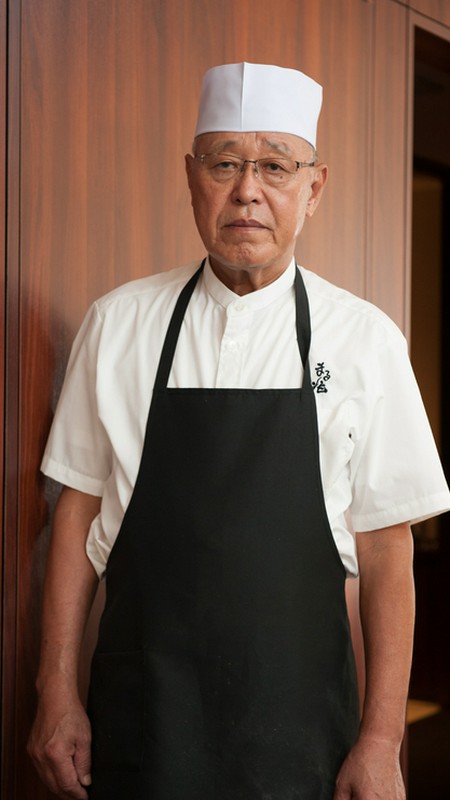 亀井　義眞 氏