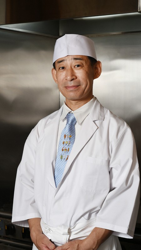 平尾　久司 氏