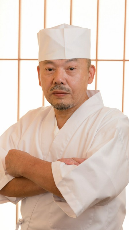 曽我部　清 氏