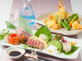 にほん料理　Wa心