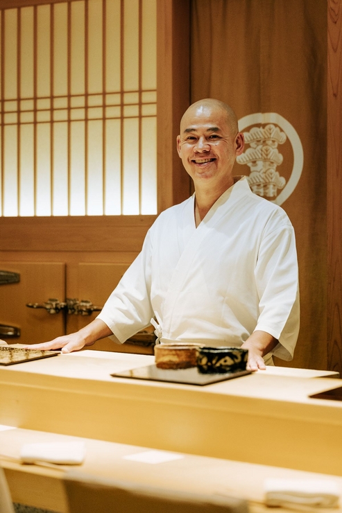 斎藤　孝司 氏