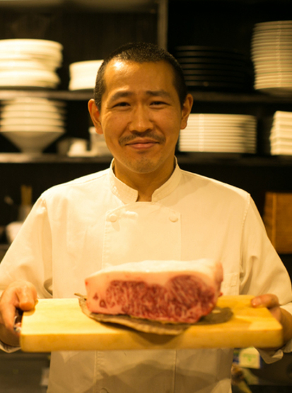 chef