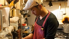 大西　健吾 氏