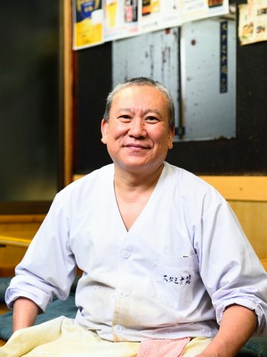 豊島　雅信 氏