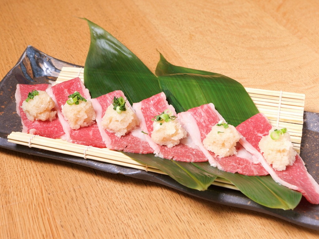 牛仁　石巻本店