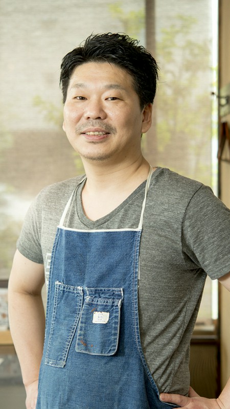 山村　規夫 氏