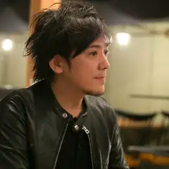藤井 竜二 氏
