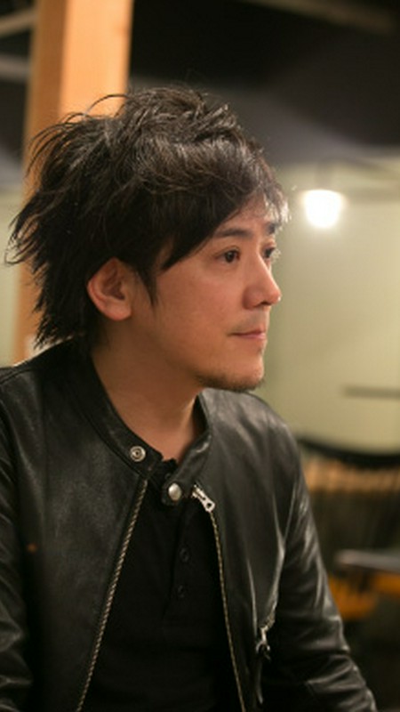 藤井 竜二 氏