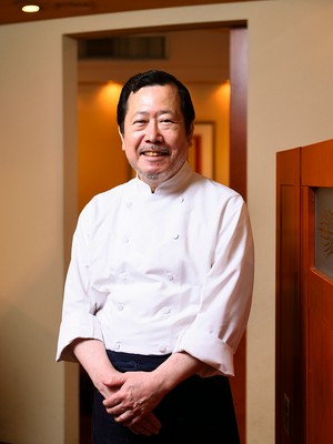 奥村　忠士 氏