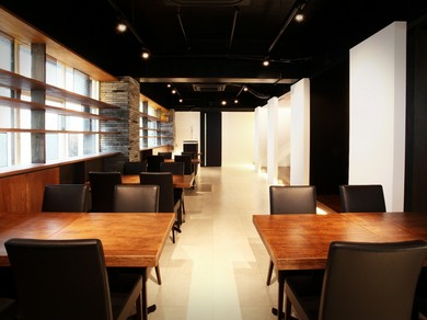 シェフのおすすめ料理