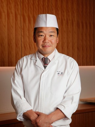 宮川町 水簾 祇園 和食 料理人 島谷 宗宏 氏 ヒトサラ