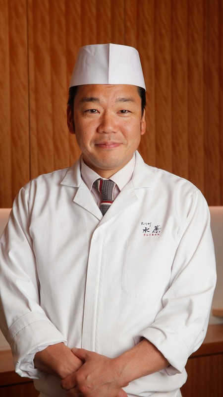 島谷　宗宏 氏