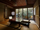 京都ホテルオークラ別邸京料理粟田山荘
