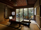 京都ホテルオークラ別邸京料理粟田山荘