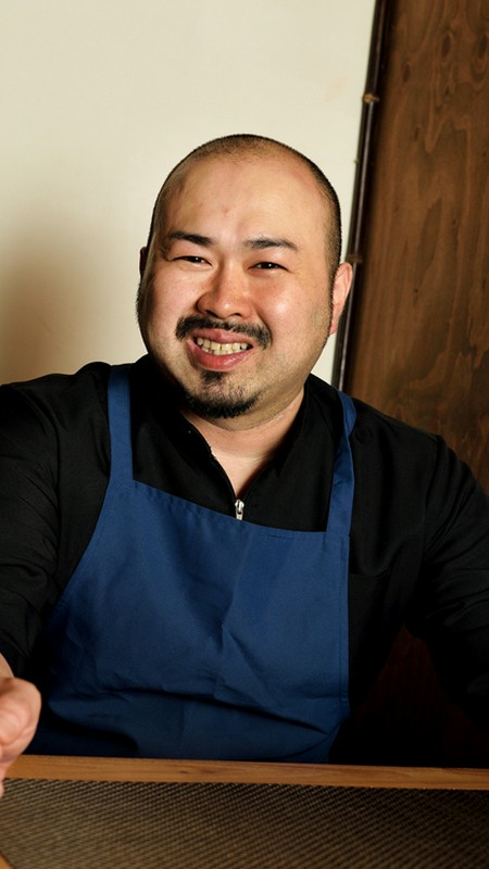 藤井　昭彦 氏