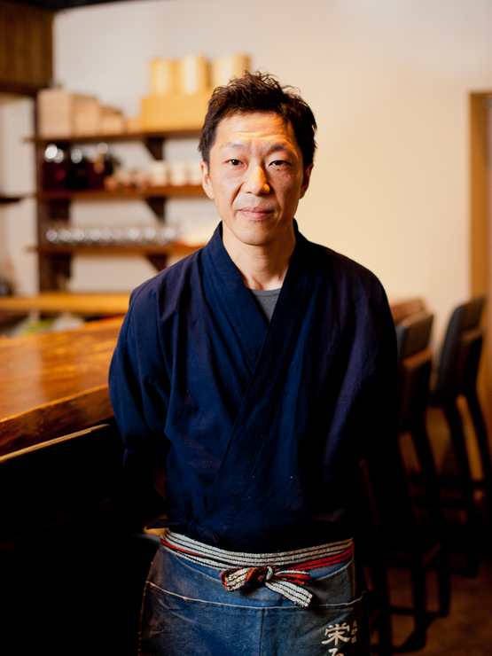 久保田　宏 氏