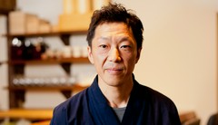 久保田　宏 氏